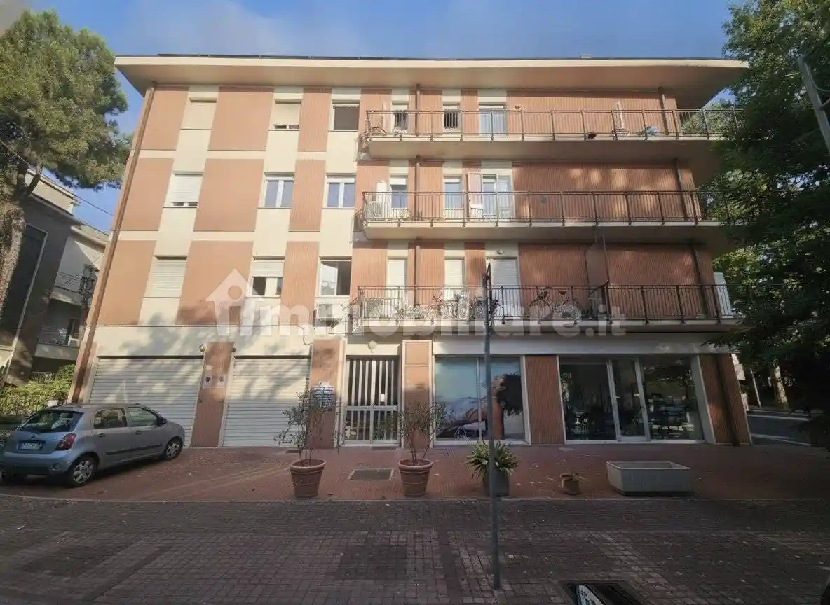 Appartamento in vendita a Rimini