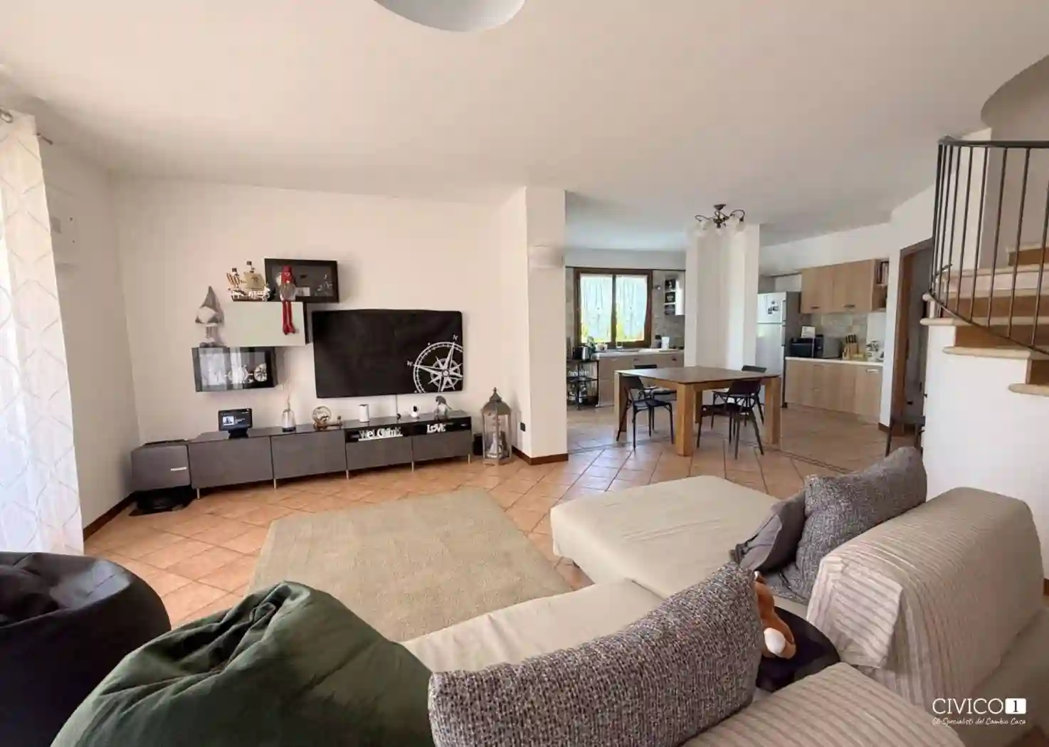 Villa - foto 5