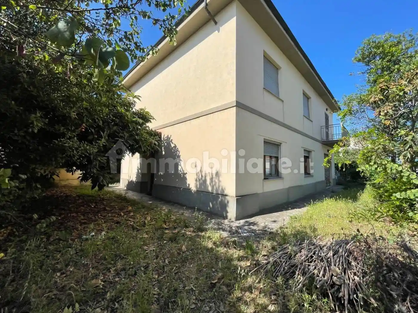 Appartamento in vendita a Castagneto Carducci