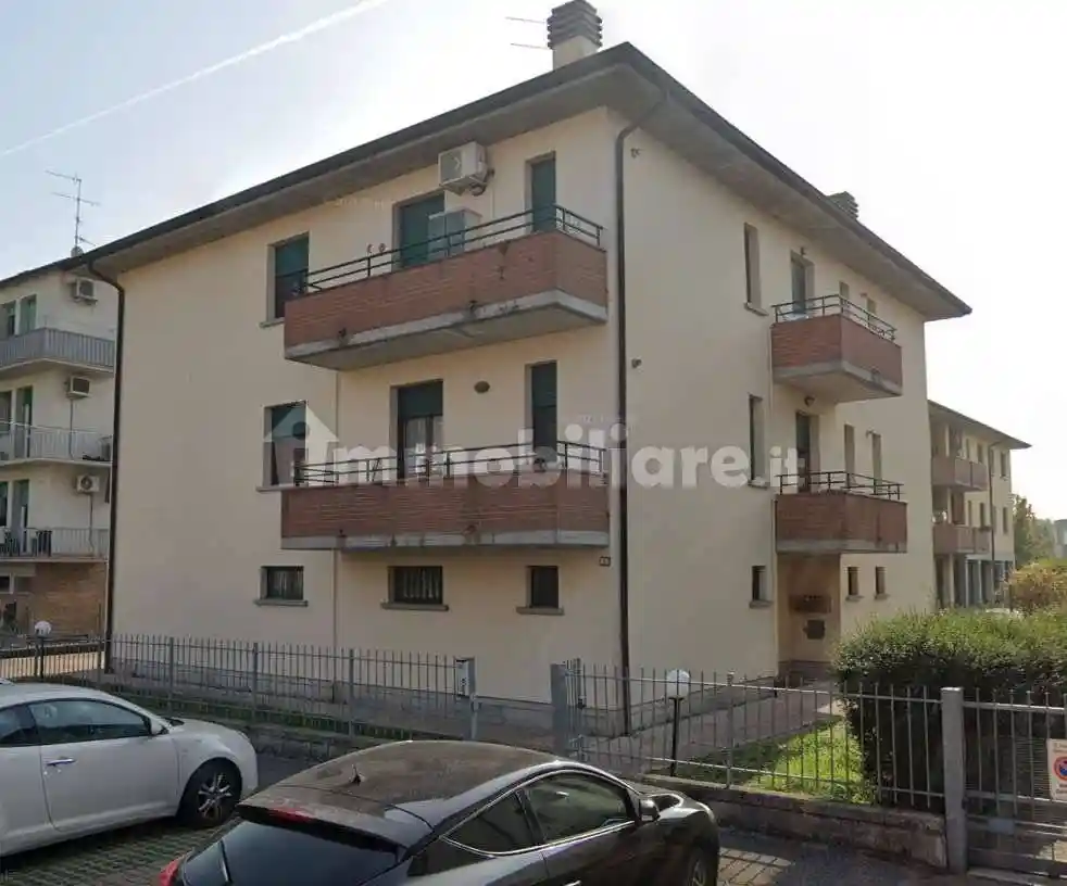 Appartamento in vendita a Reggio Emilia