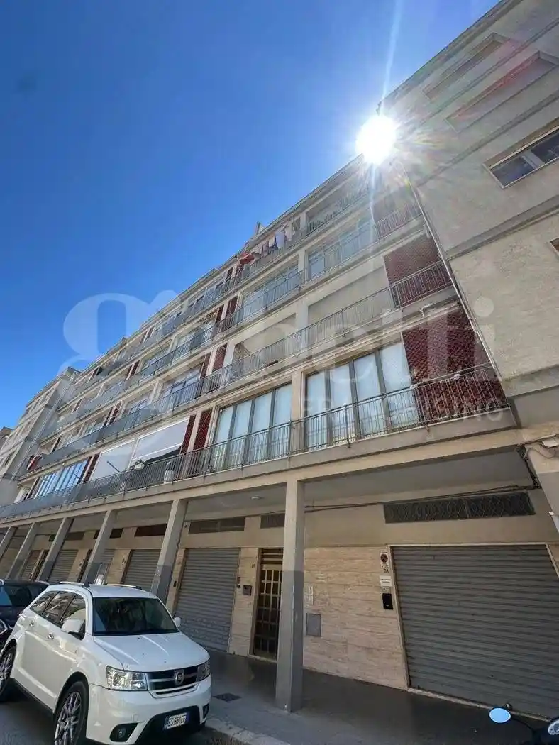 Appartamento in vendita a Ostuni