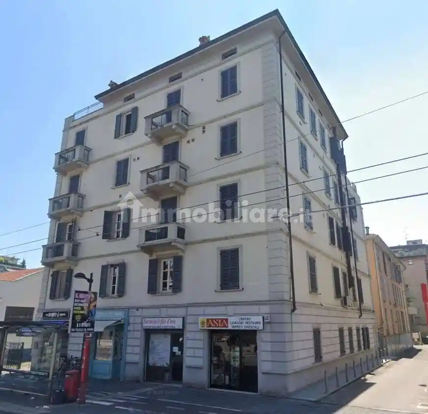 Appartamento in vendita a Parma