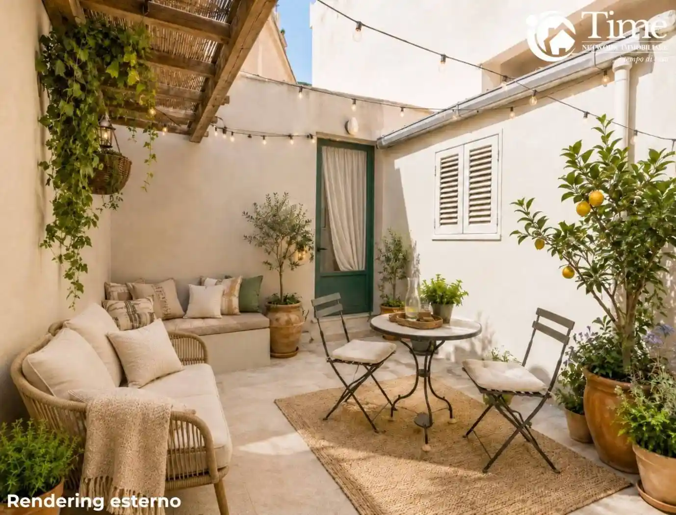 Rustico - Casale in vendita a Aci Catena