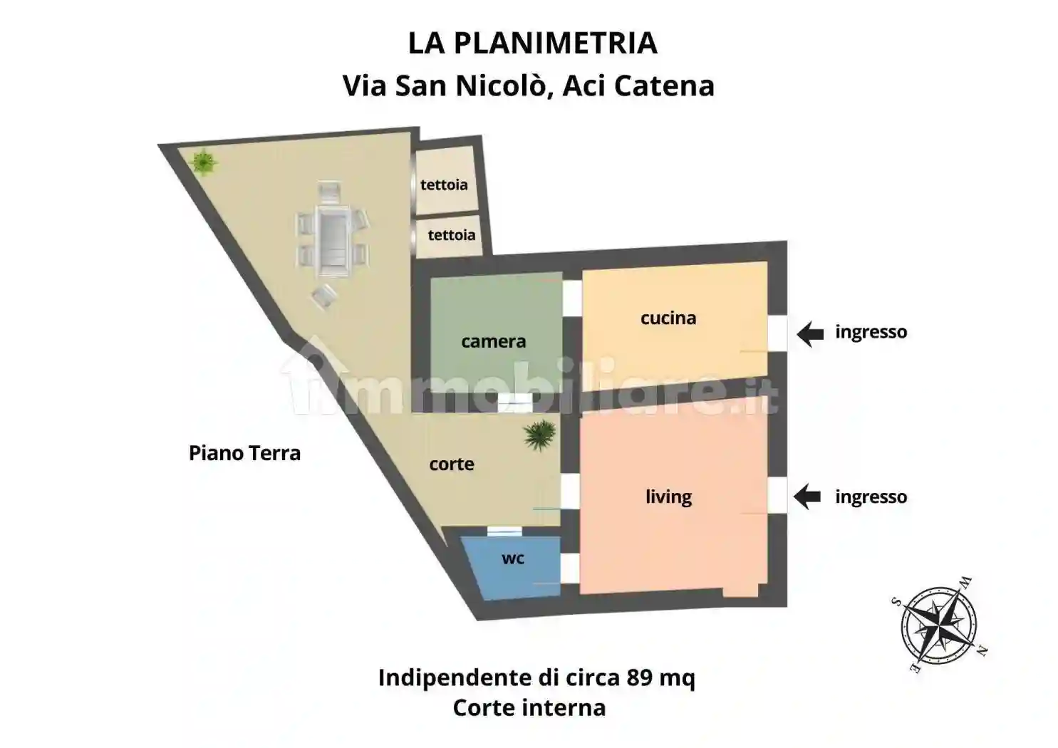 Rustico - Casale - foto 5