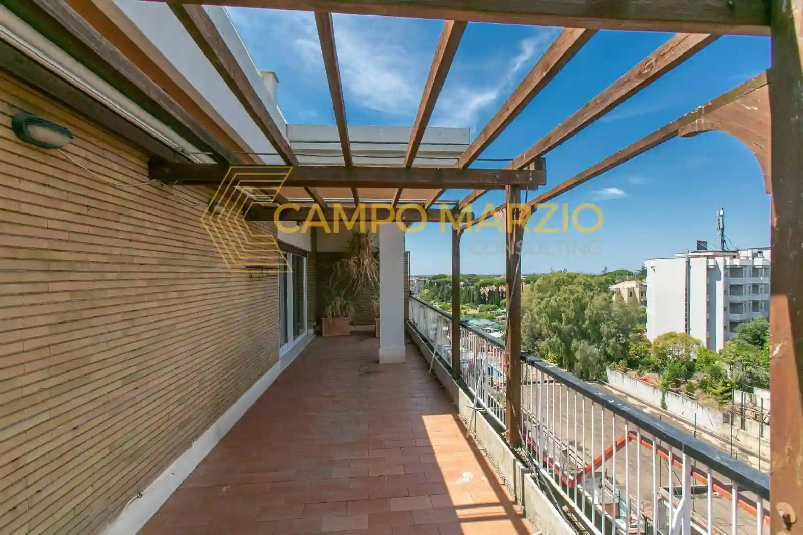 Attico - Mansarda - foto 2