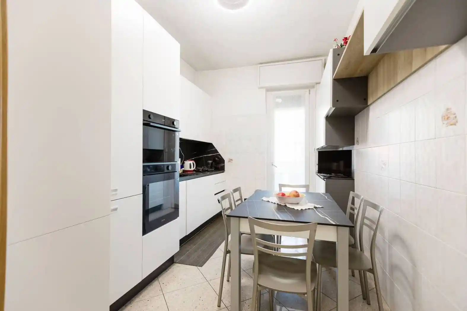 Appartamento in vendita a Sesto San Giovanni