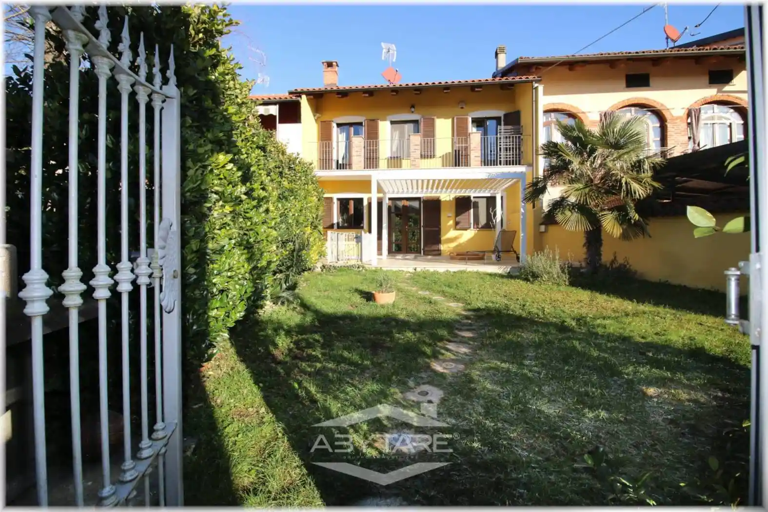 Villa in vendita a Pecetto Torinese