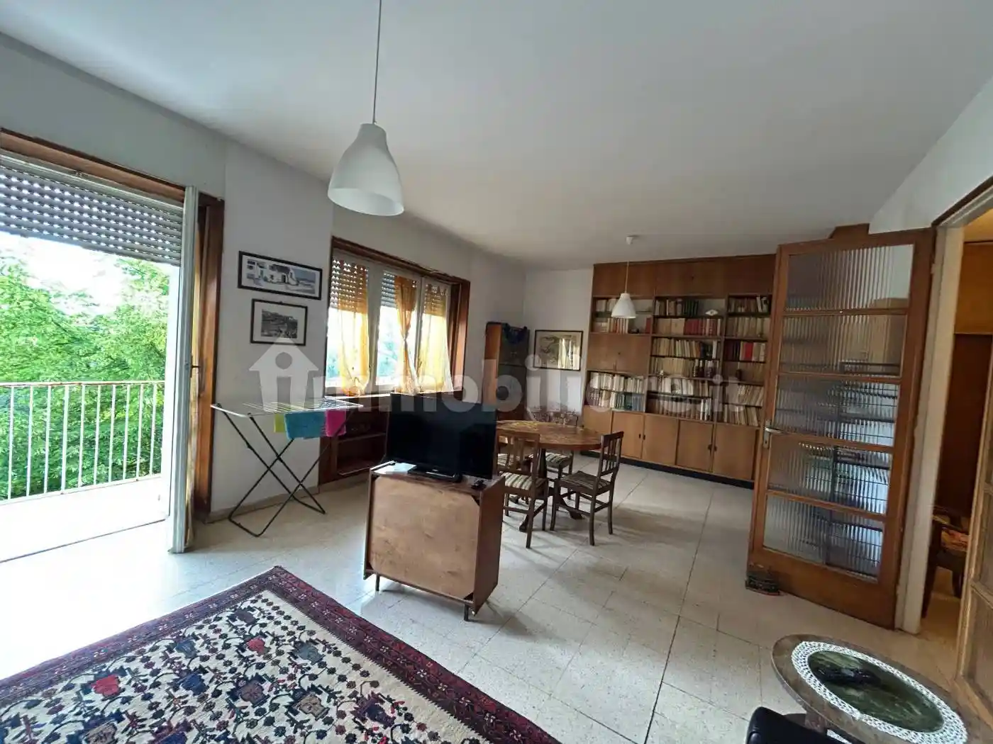Appartamento in affitto a Perugia