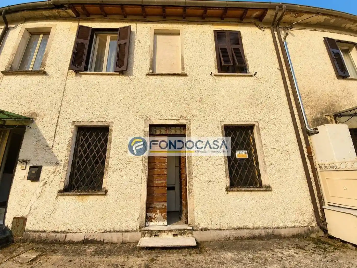 Appartamento in vendita a Massa
