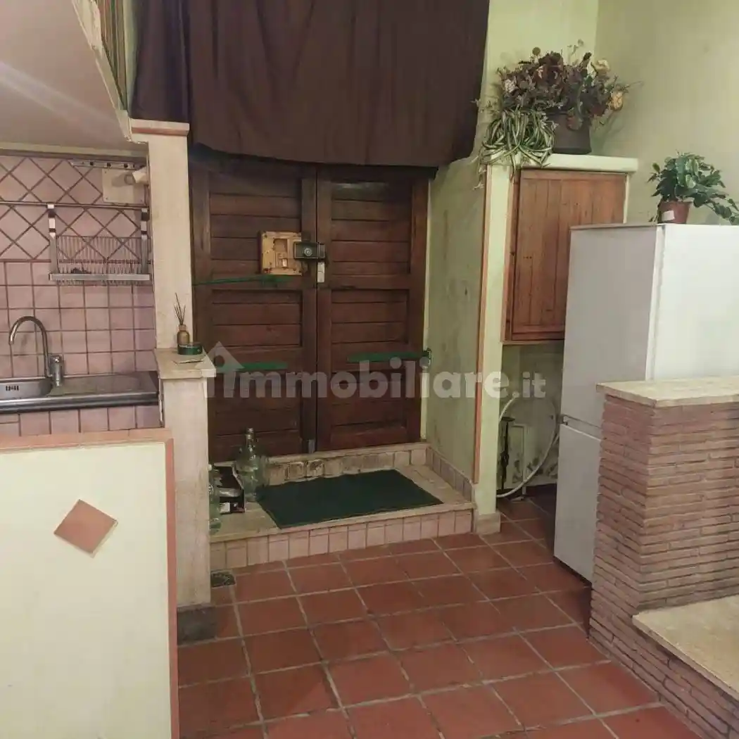 Appartamento in affitto a Monte Compatri