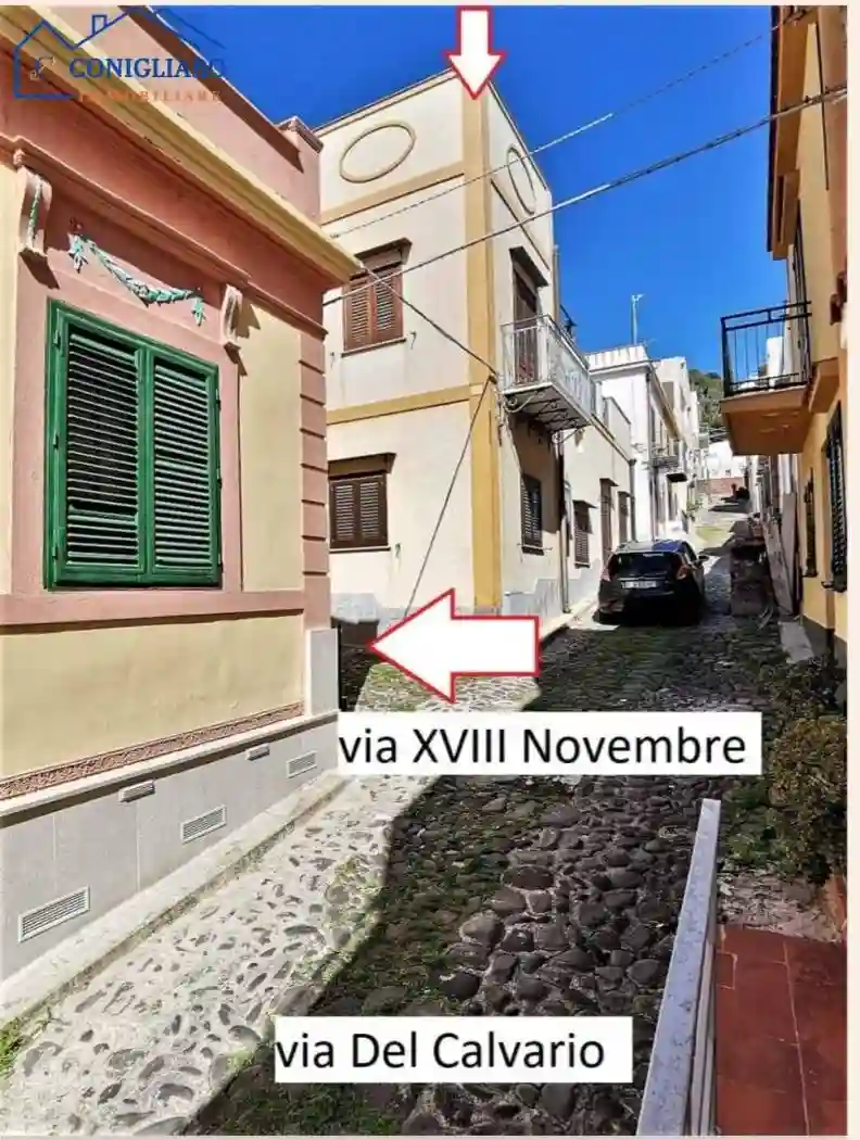 Palazzo - Edificio - foto 2