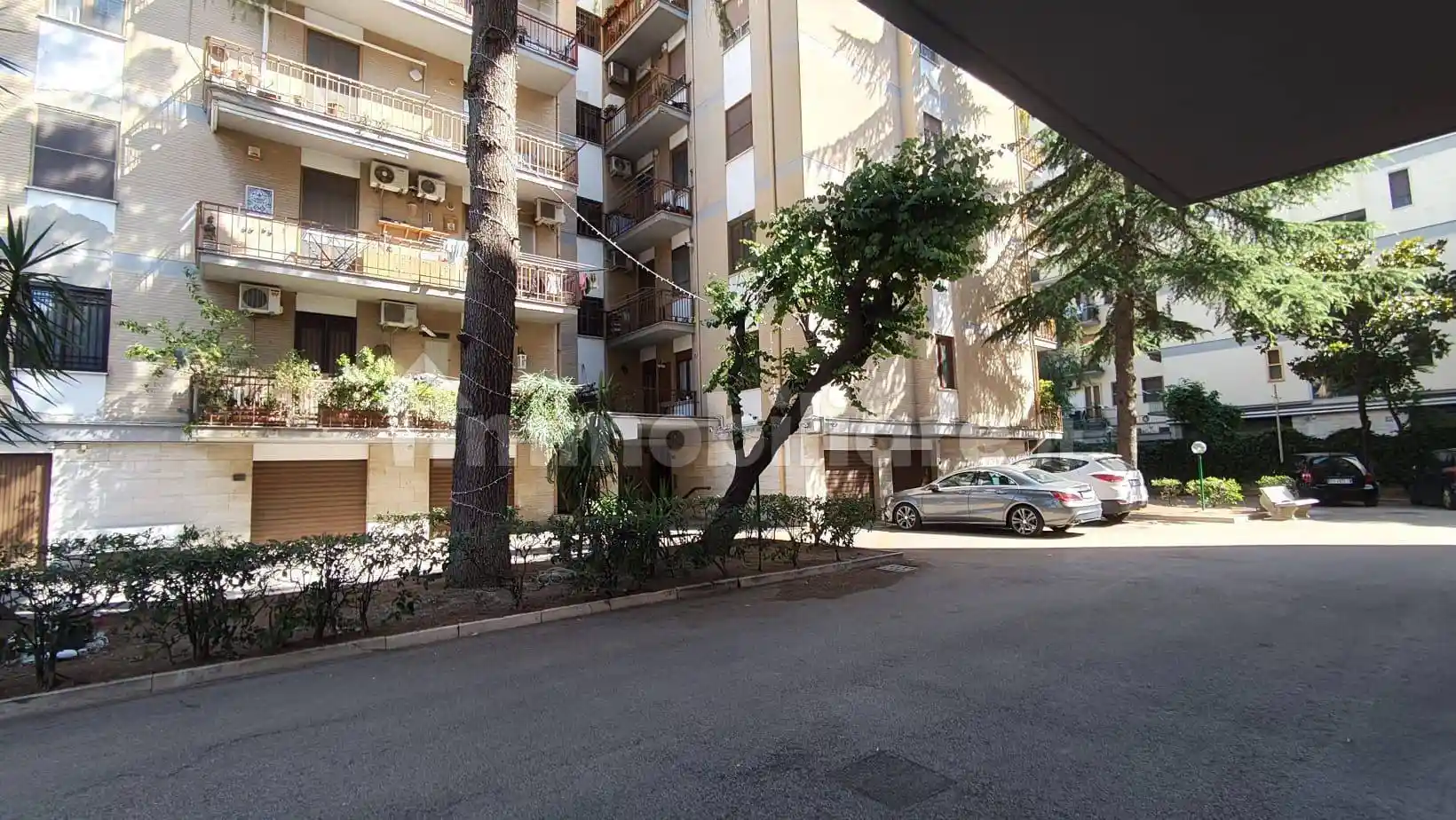 Appartamento in vendita a Foggia