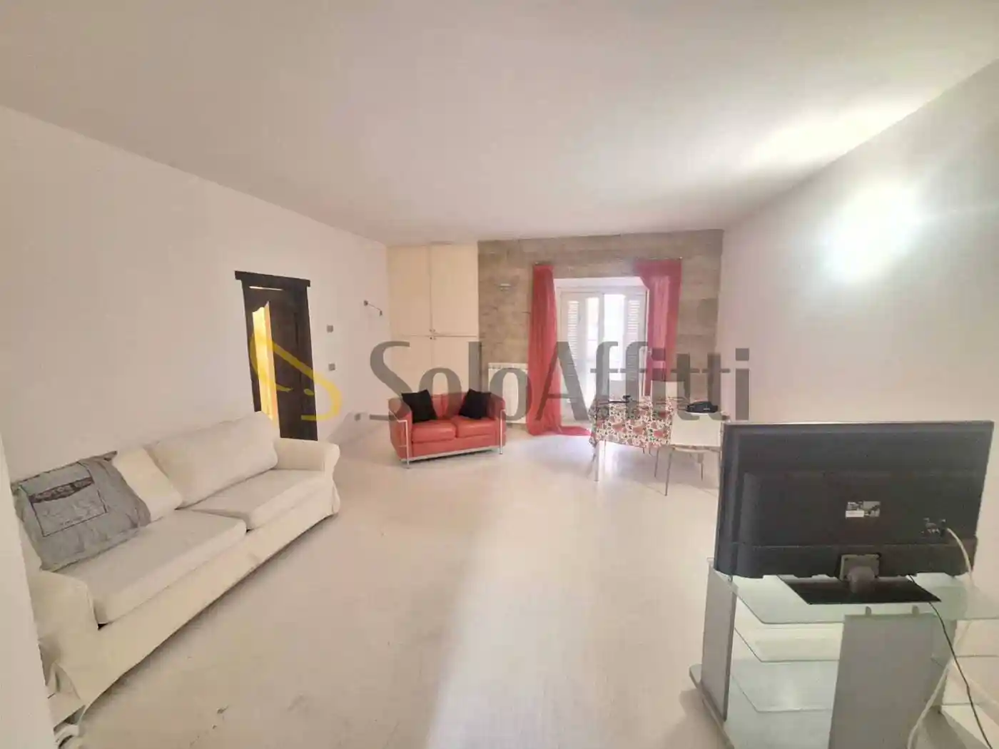Appartamento in affitto a Livorno