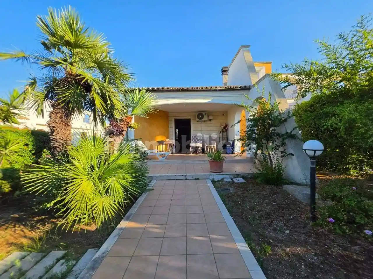 Villa in vendita a Bisceglie