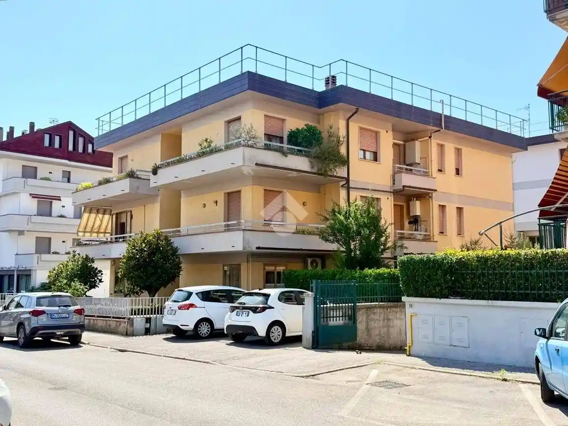 Appartamento in vendita a Montemurlo