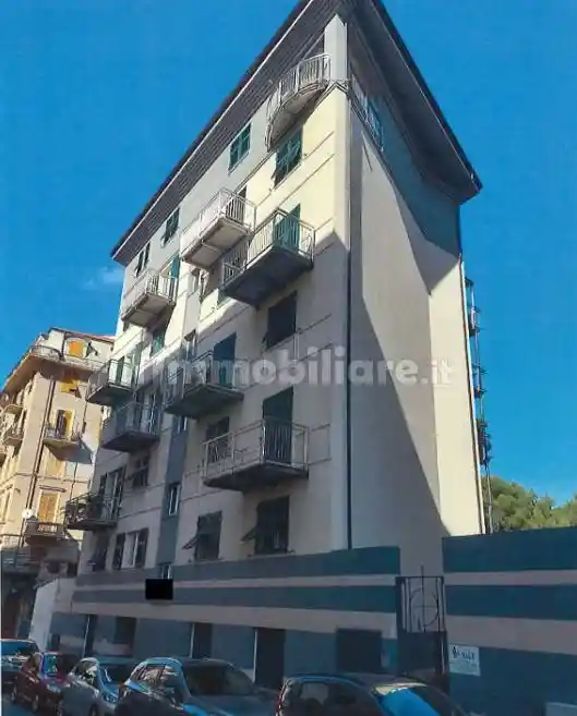Appartamento in vendita a Savona