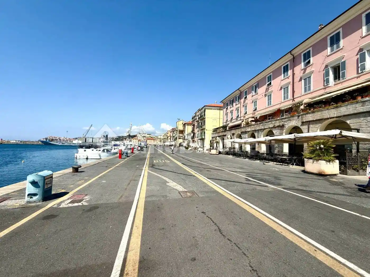 Appartamento in vendita a Imperia