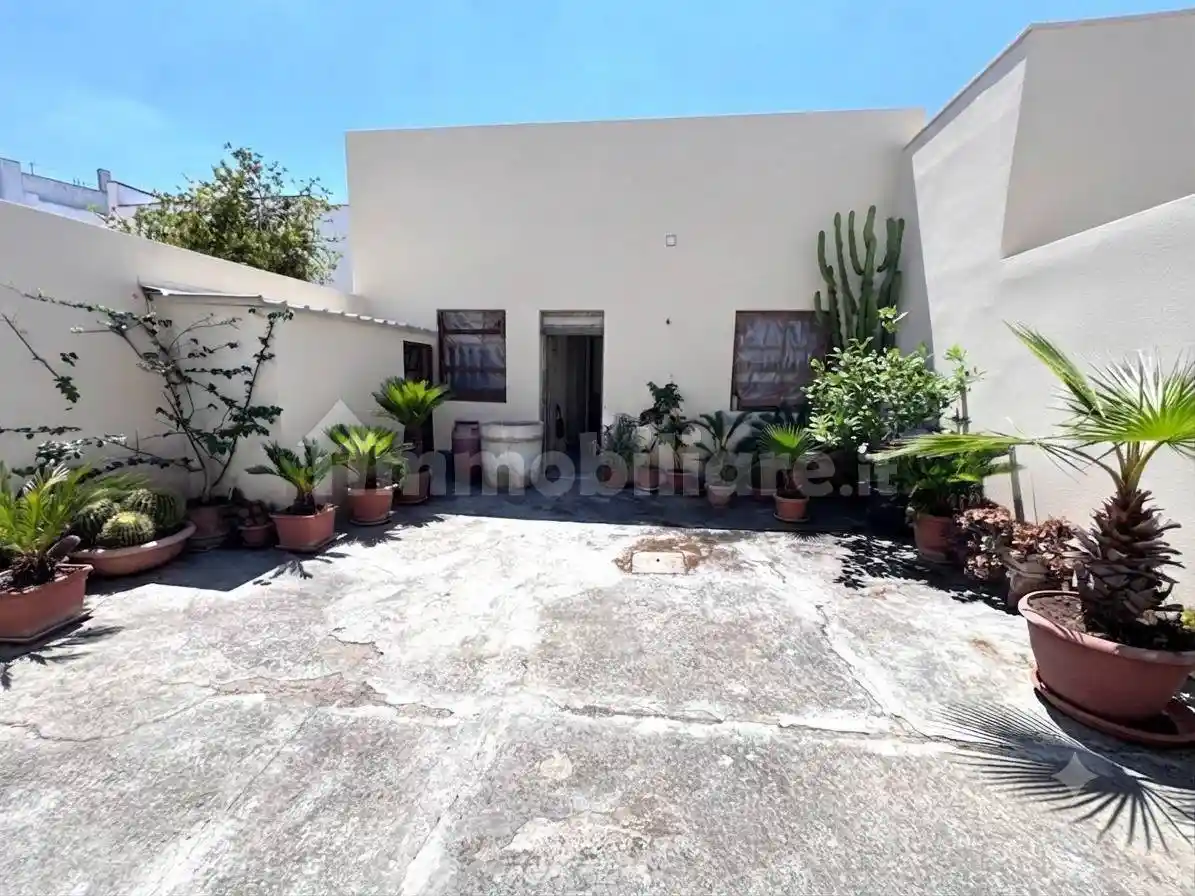 Casa indipendente in vendita a Galatina