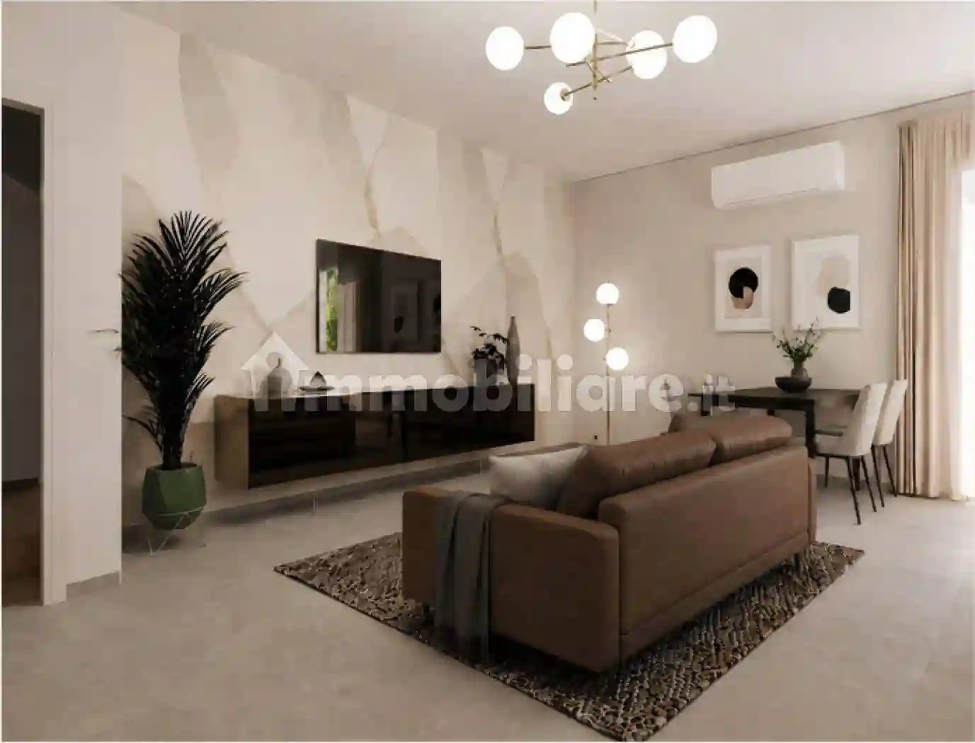Appartamento - foto 3