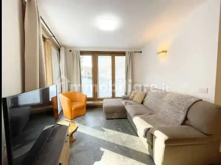 Villa in vendita a Madesimo