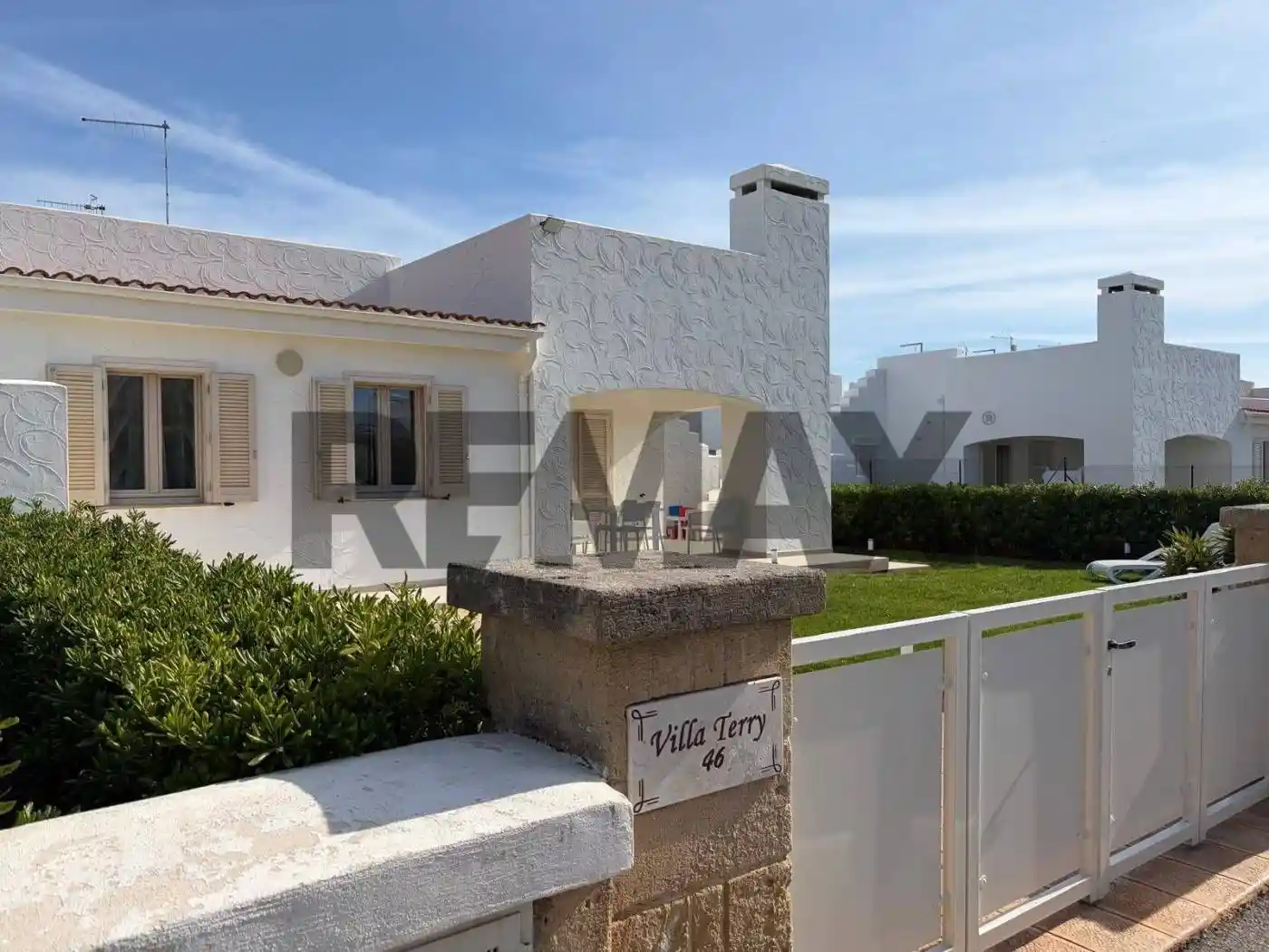 Villa in vendita a Ostuni