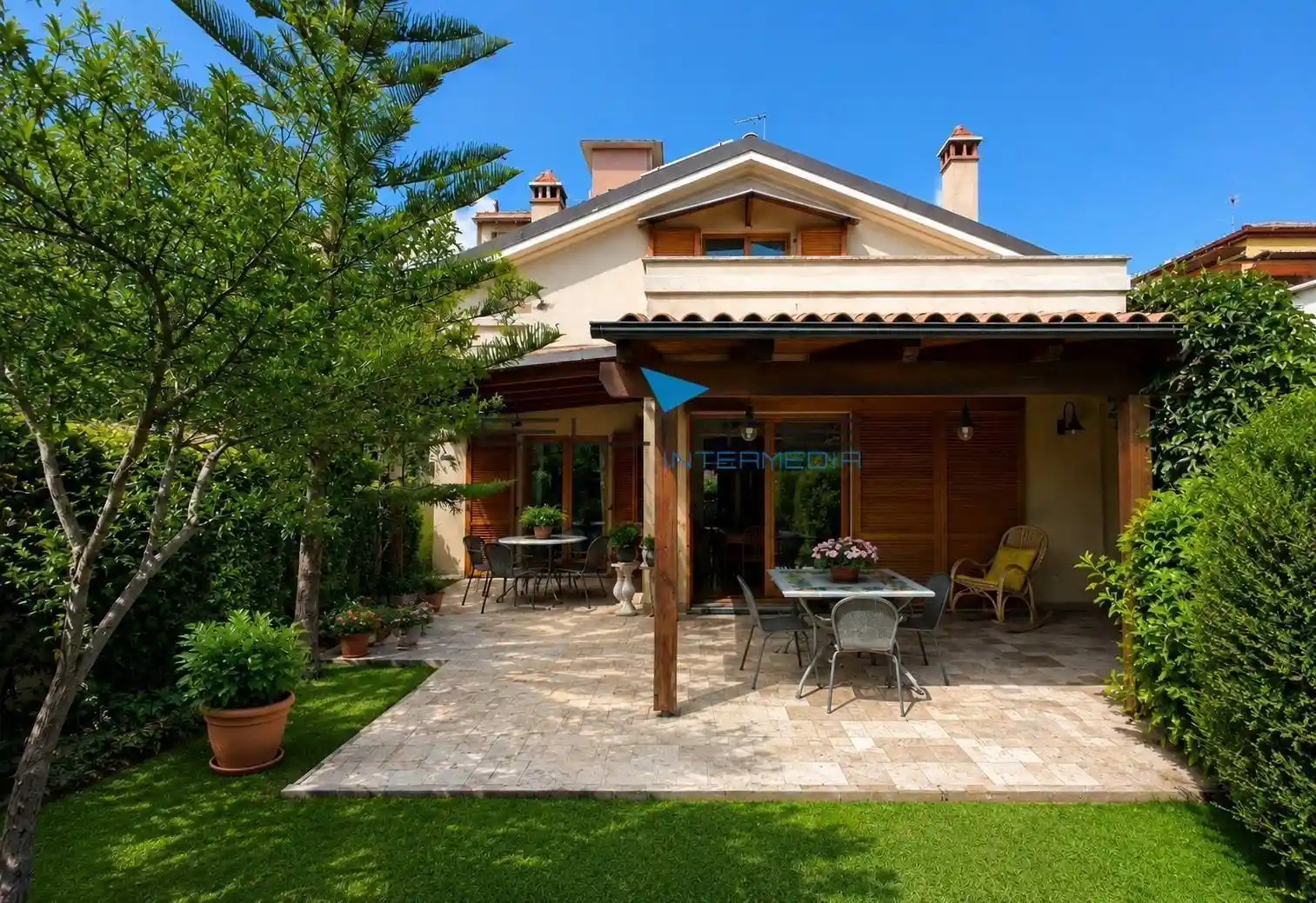 Villa in vendita a Pescara