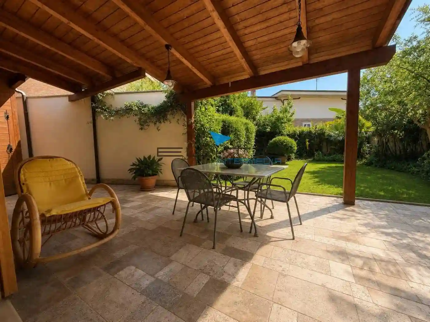 Villa - foto 3