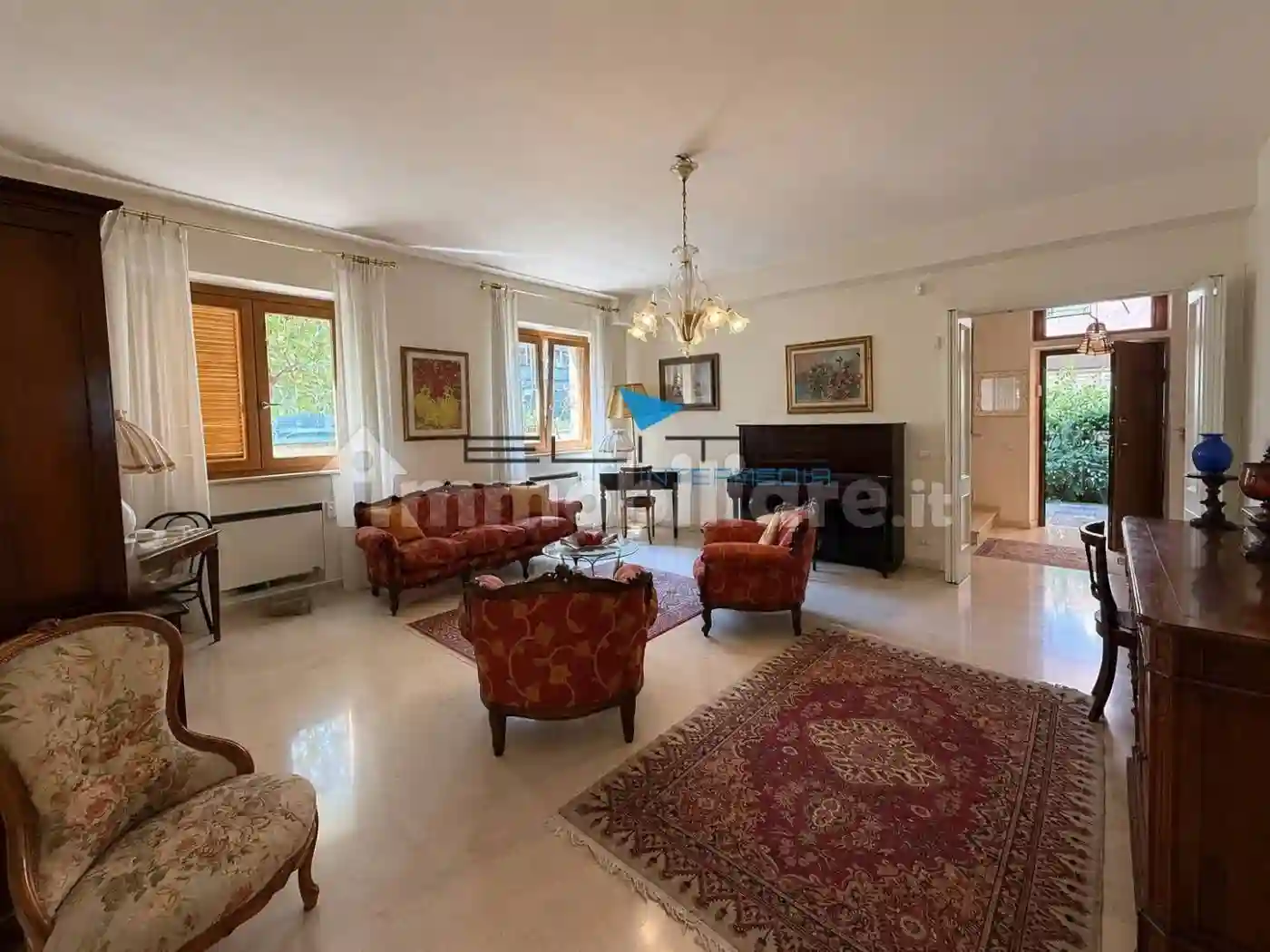 Villa - foto 5