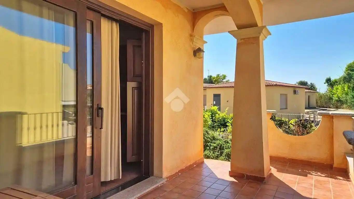 Appartamento in vendita a Castelsardo