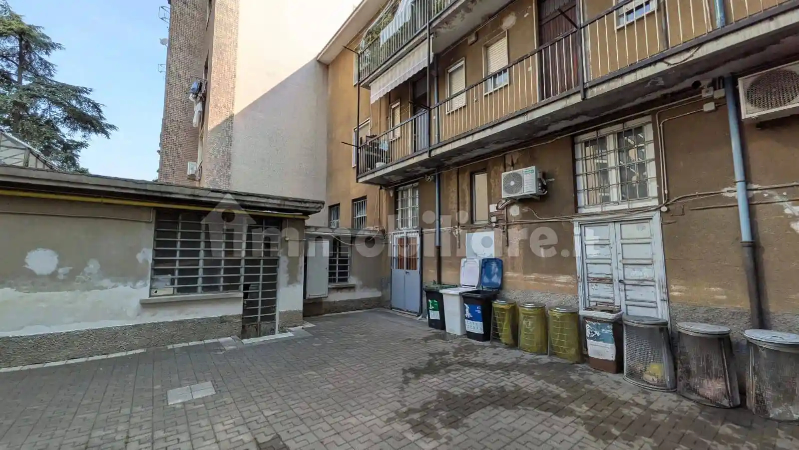 Loft in vendita a Milano