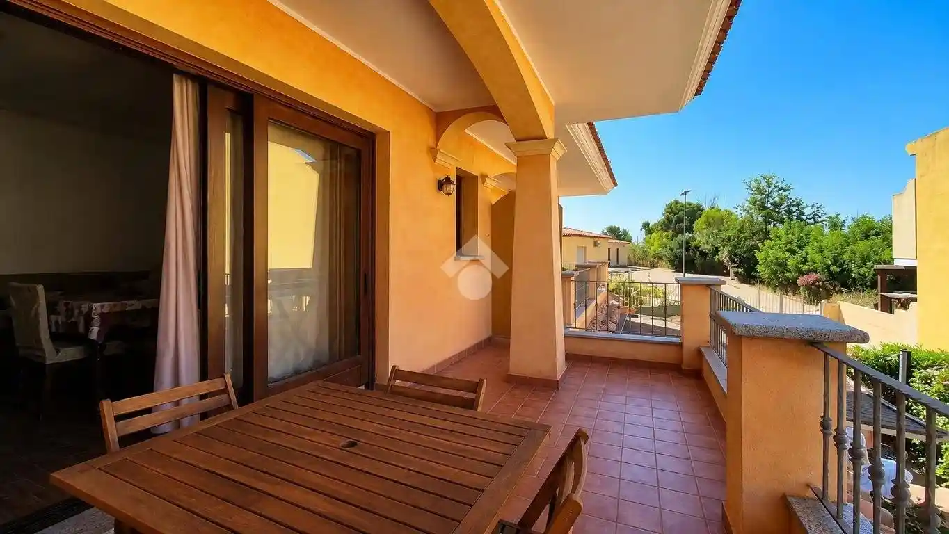 Appartamento in vendita a Castelsardo