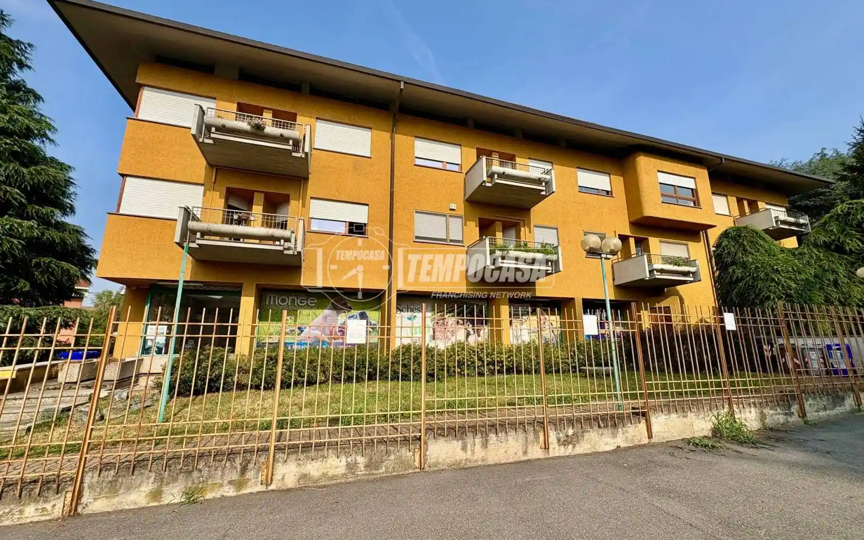 Appartamento in vendita a Rivalta di Torino
