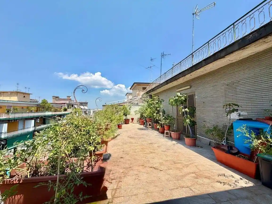 Appartamento in vendita a Casavatore