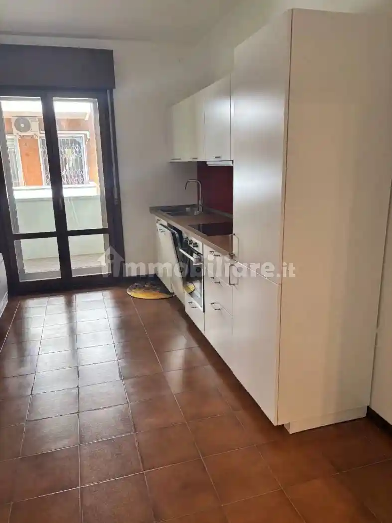 Appartamento in affitto a Padova
