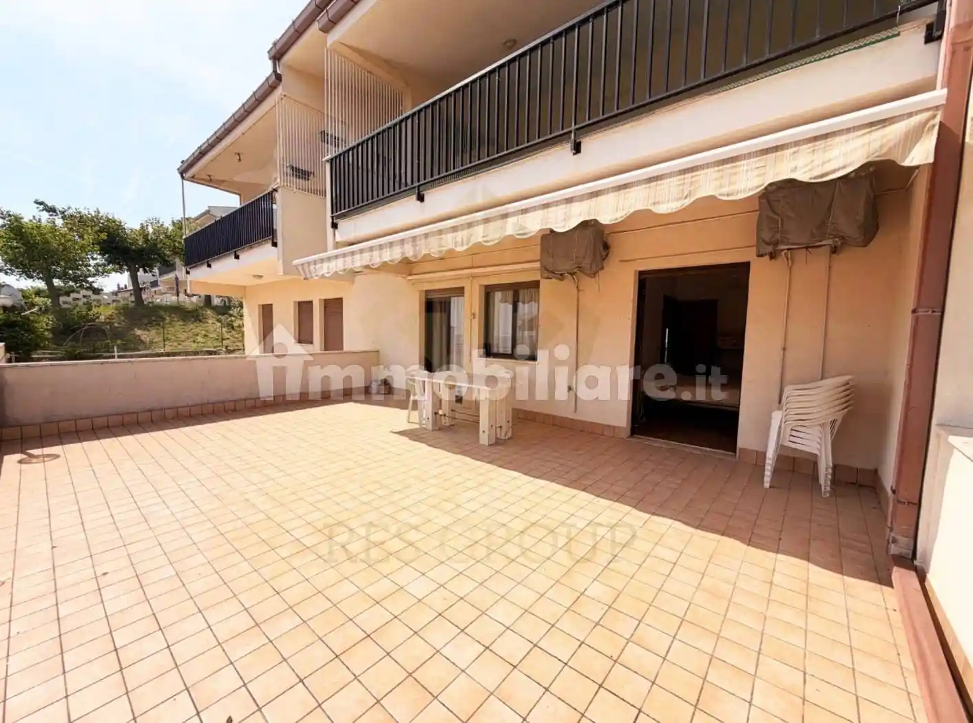 Appartamento in vendita a Ortona
