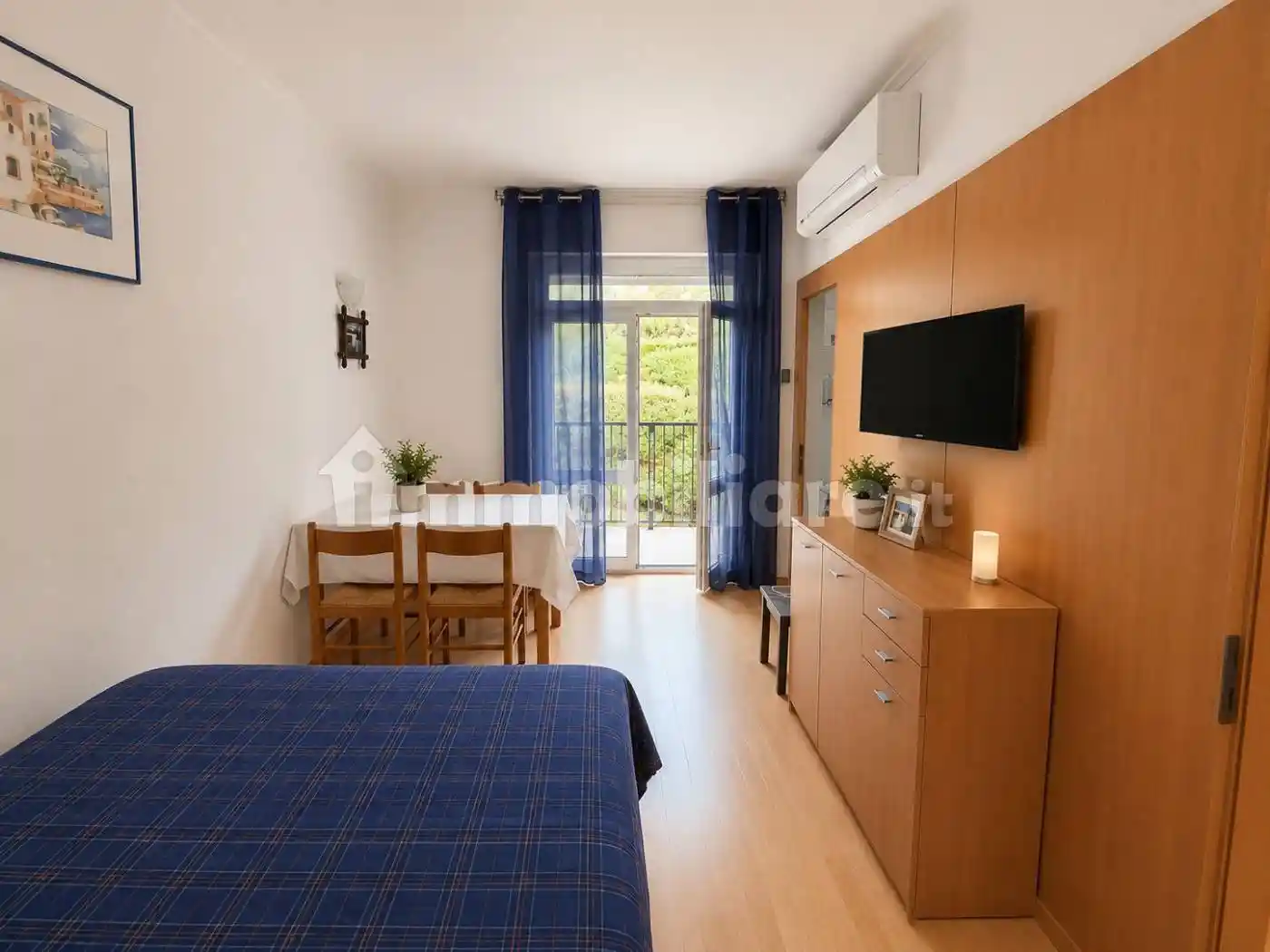Appartamento in vendita a Gardone Riviera
