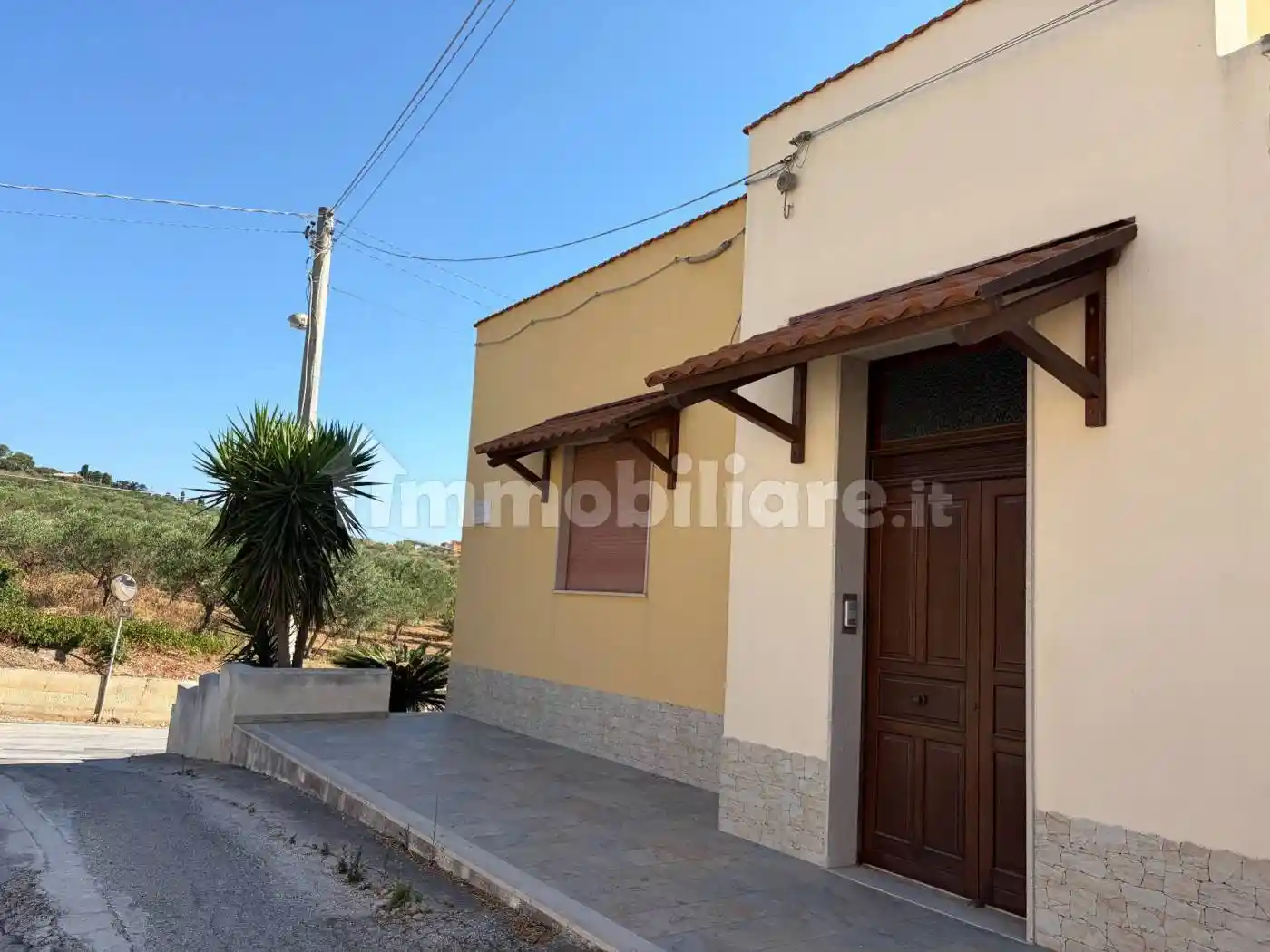 Villa in vendita a Valderice