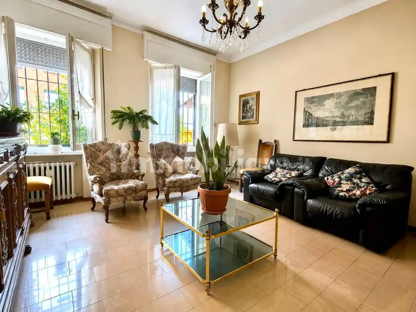 Appartamento in vendita a Reggio Emilia