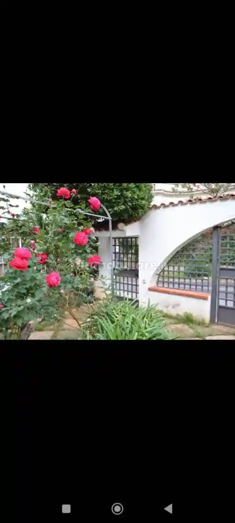 Villa in affitto a Palermo