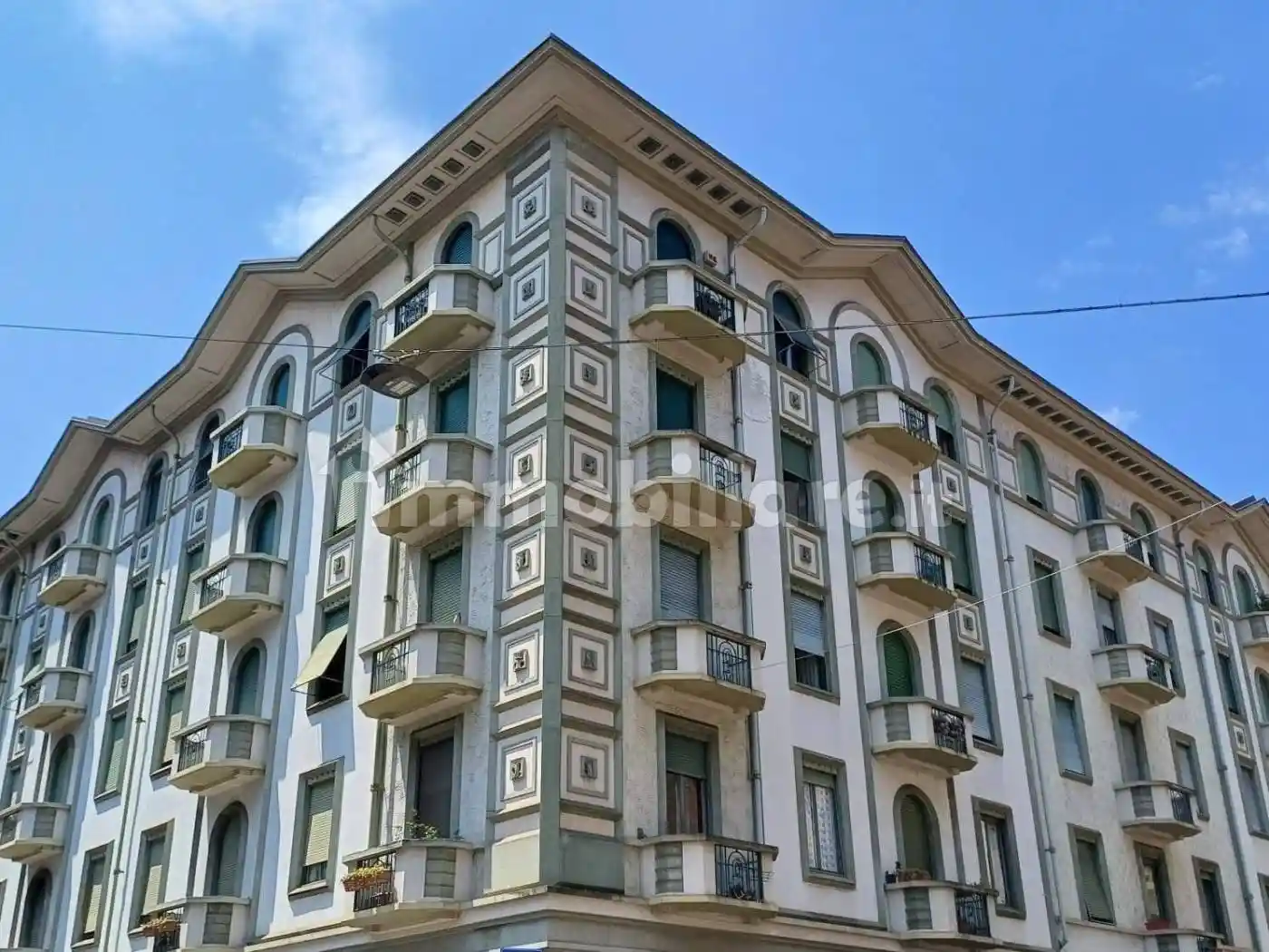 Appartamento in affitto a Torino
