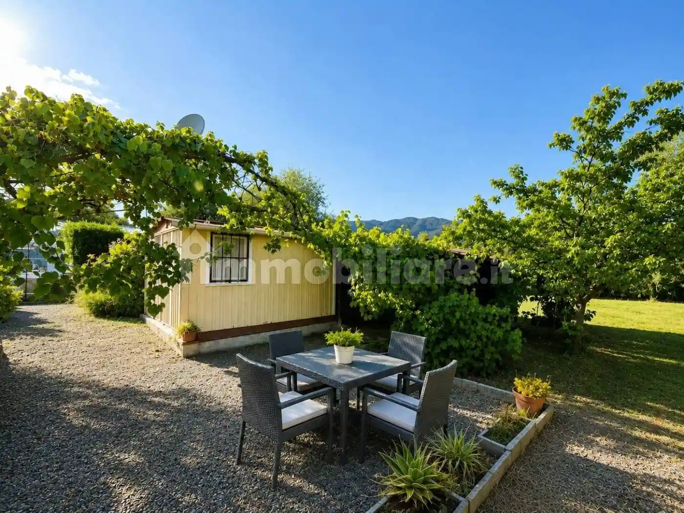 Casa indipendente in vendita a Albenga