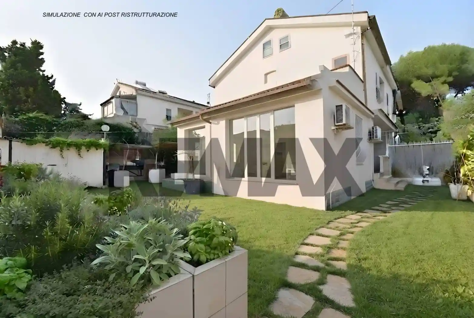 Villa in vendita a Quartu Sant'Elena