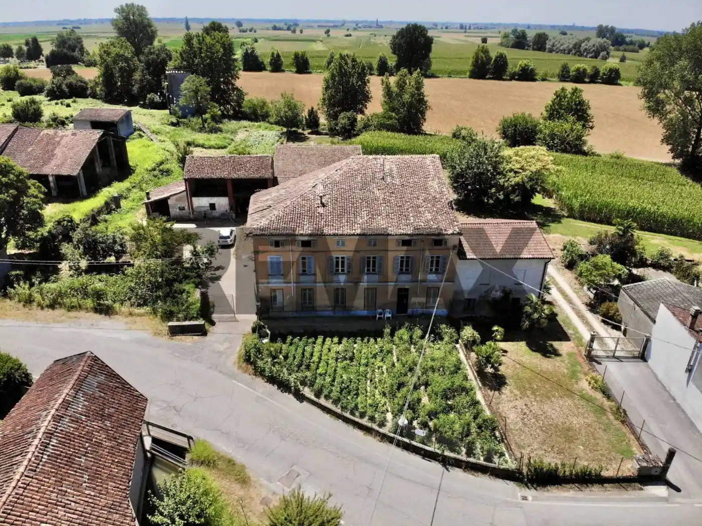 Casa indipendente in vendita a Cappella de' Picenardi