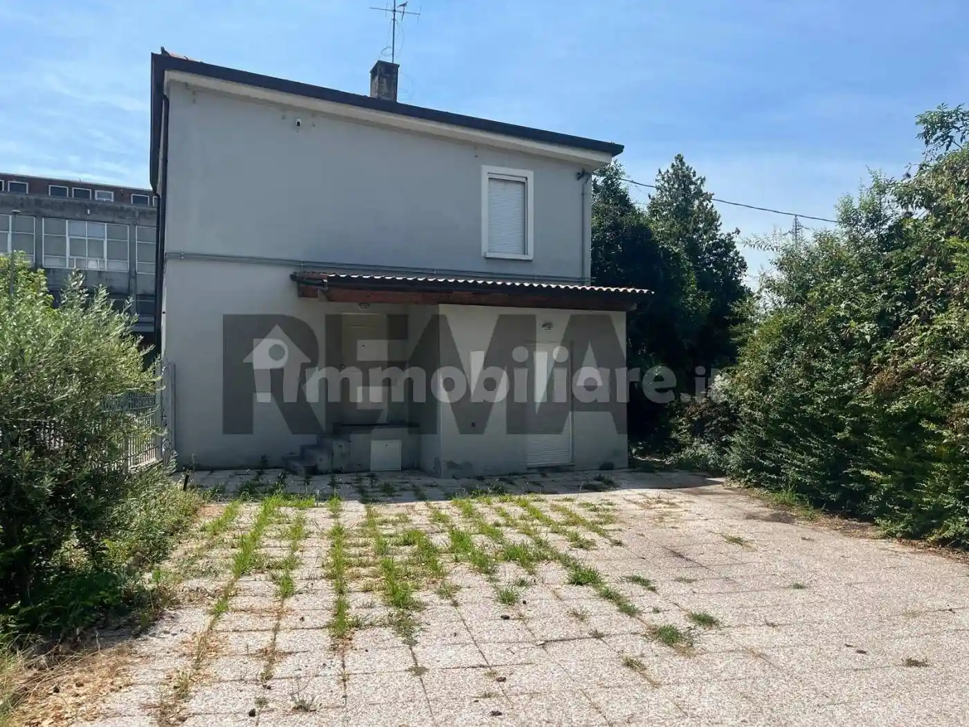 Appartamento in vendita a Nogara