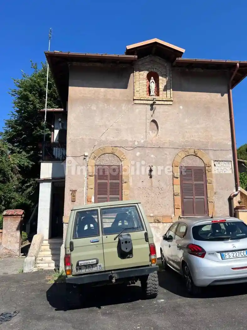 Villa in vendita a Roma