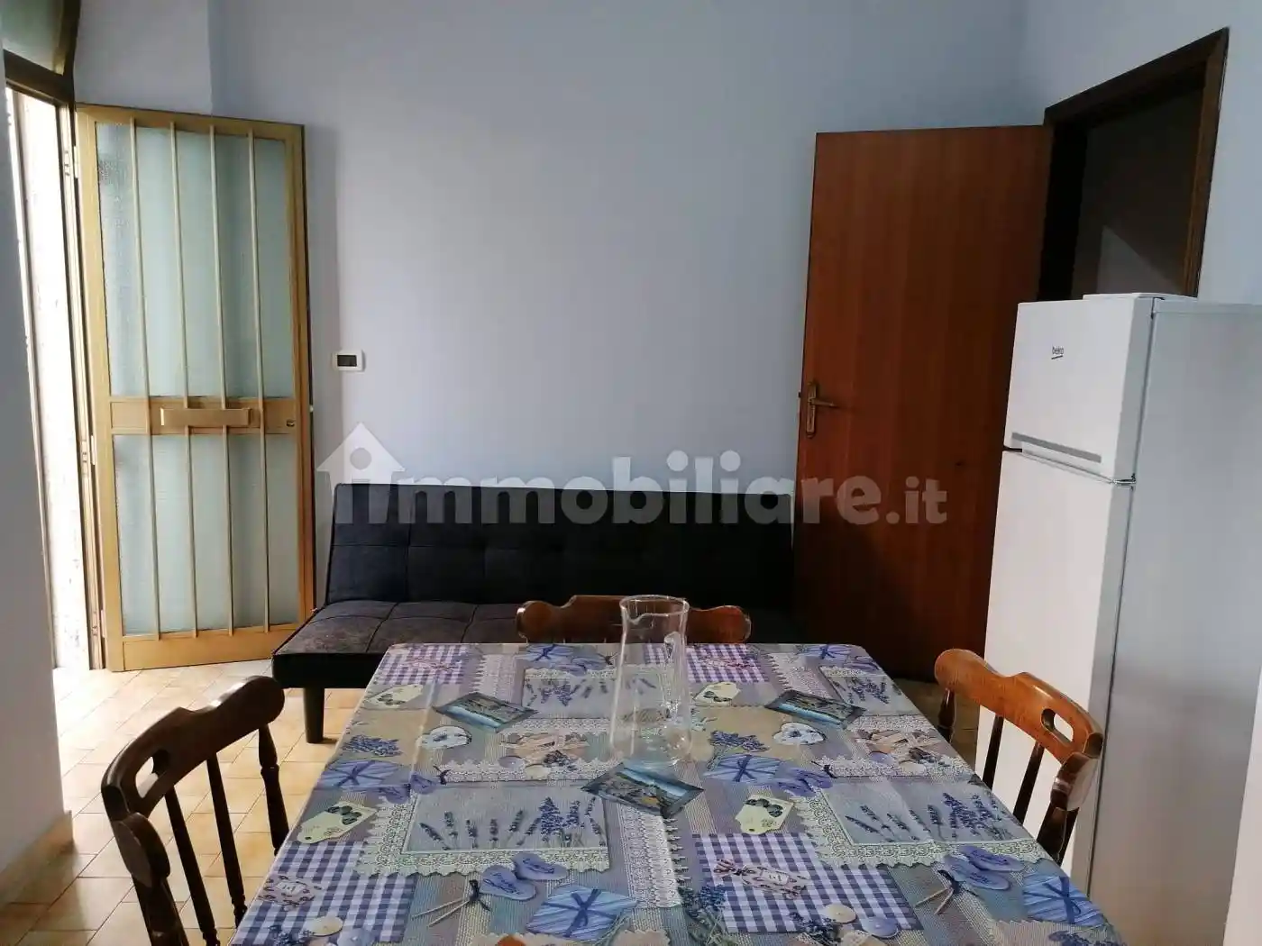 Appartamento in affitto a Soverato