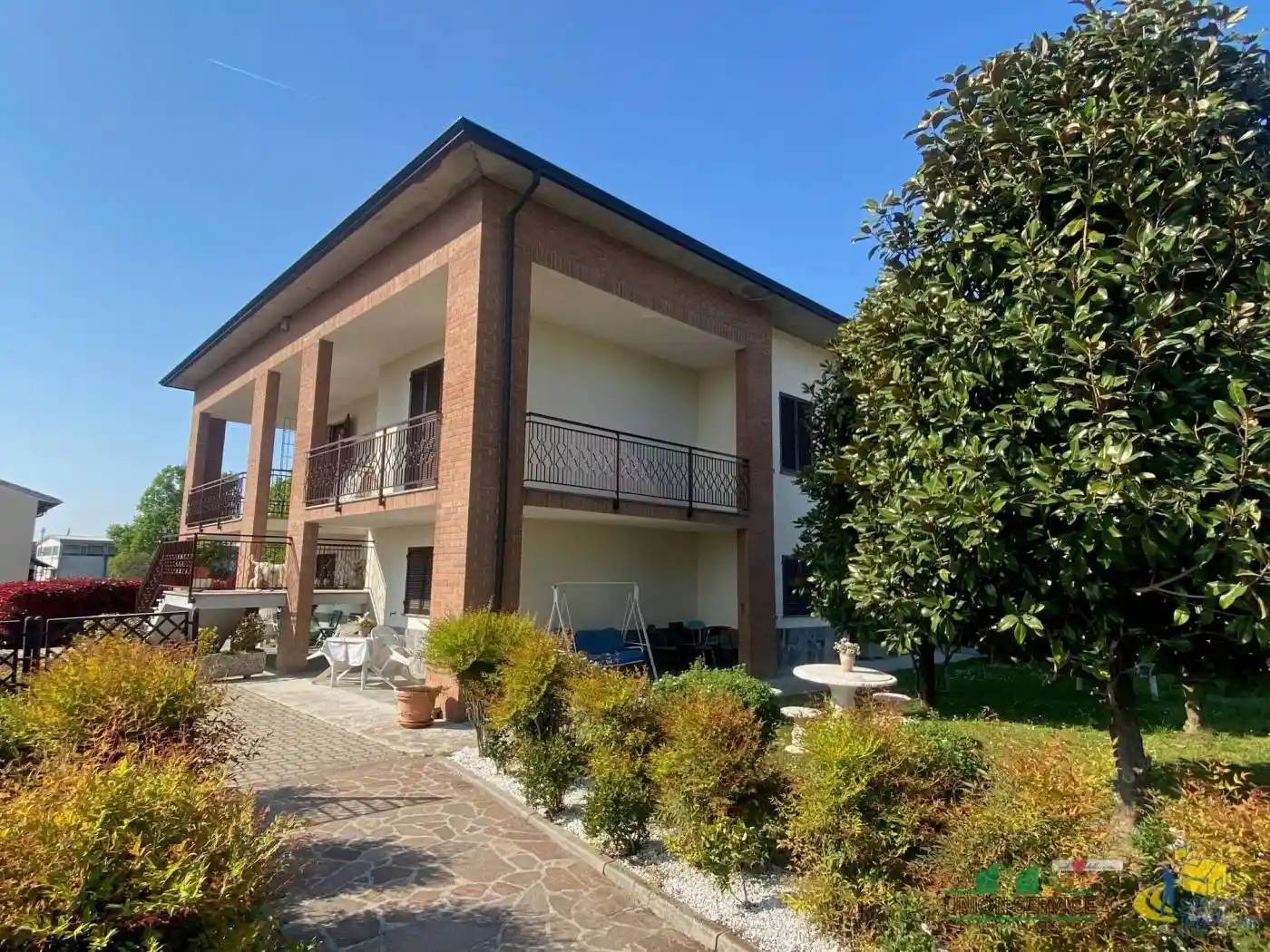 Villa in vendita a Fontanellato