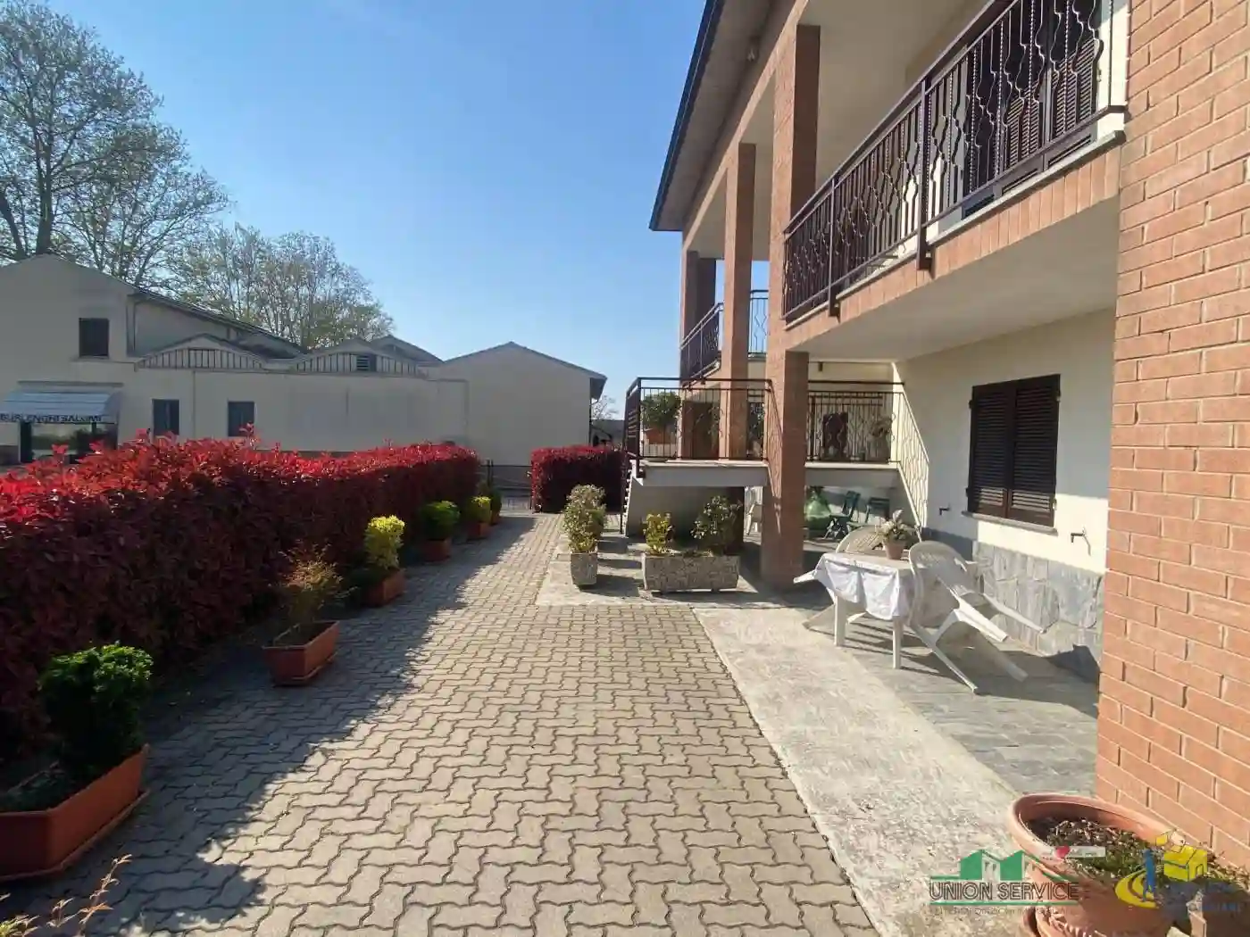Villa - foto 3