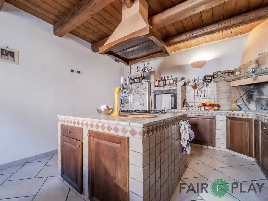 Casa indipendente - foto 4