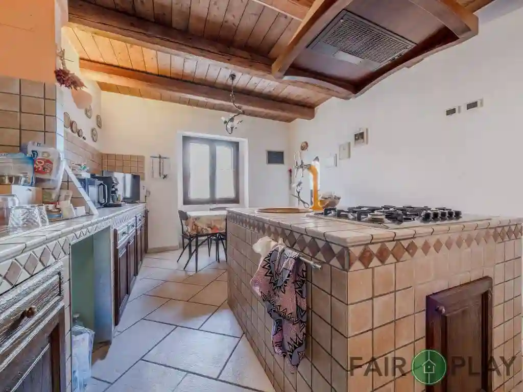 Casa indipendente - foto 5